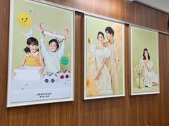 -海马体家庭照相馆(广州正佳广场店)