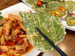 -食光慢宴·安吉土菜馆