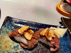 -一汀七輪燒·炭火烤肉自助专研店(万达店)