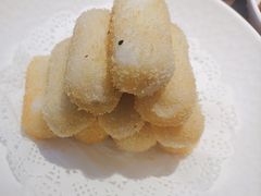 -鑫小城故事·藕汤·家常菜(台北一路总店)