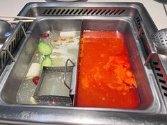 -野妹火锅(龙岗店)