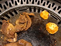 -盛江山自助料理(太原街万达店)