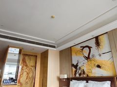 -广州威珀斯酒店