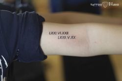 -飛凡TATTOO纹身•原创