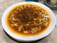 牛尾通粉-喜莲咖啡