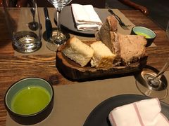 -Carbon莫卡哆·意大利复古集市餐厅(杭州大厦店)