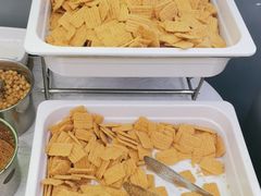 -阿上阿上麻辣香锅&麻辣烫(朝阳蓝色港湾店)