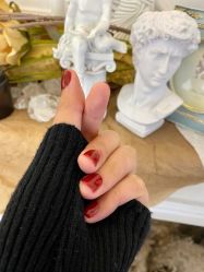 -Nail Romance·美甲罗曼史