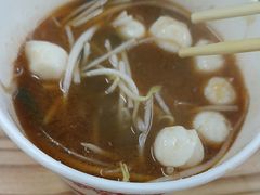 -明月虾面(厦禾路店)