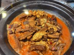 -山里俏·皖南菜(清源路店)