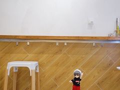 -Legno.ita Coffee by Wood(襄阳南路店)