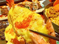 -白石の深夜食堂(宝龙店)