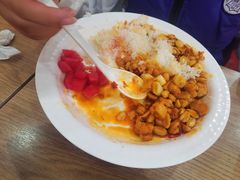 -阳阳中国饭(龙湖大兴天街)