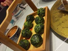-长安炊烟庭院陕菜(七路明光路店)