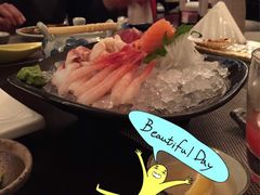 -南苑环球酒店-稻菊日式餐厅(鄞县大道店)