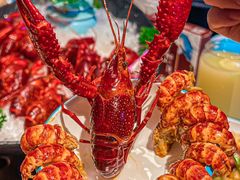 -舞虾小说.涮肉.烧烤(国顺东路店)