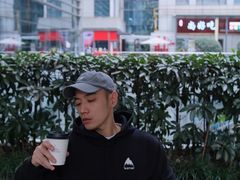 -野鸽子咖啡(中航店)