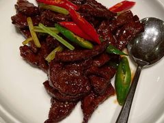 -小天厨民间菜馆(深圳街店)