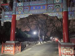 -北京国子监胡同