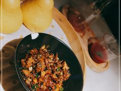 -绿茶餐厅(西湖银泰百货店)