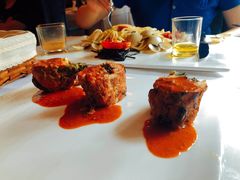 -火车头法国西餐厅