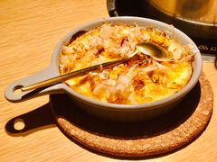 柴鱼芝士土豆泥-生如夏花泰式火锅(西村黑金店)