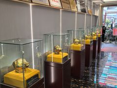 -小榄公饭店·岭南庭院餐厅(民安北路店)