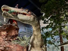 -湖南省地质博物馆