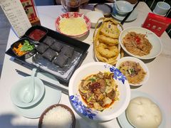 -火宫殿·小吃王国(坡子街店)