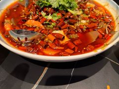 -粉墨特色菜·烧烤音乐酒馆