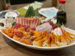-松岛日本料理(汾江路店)