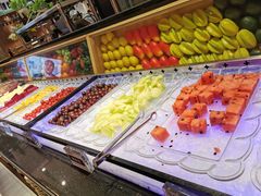 -盛江山自助料理(奥莱锦辉购物广场店)