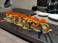 -鲤·鮨KOISUSHI