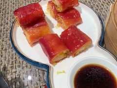 -岭南小生·粤港点心(南门口店)