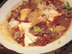 -天山醉美辣子鸡(文艺路店)