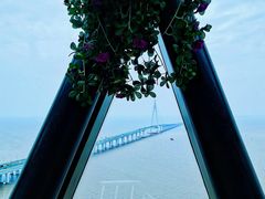 -宁波海天一洲景区