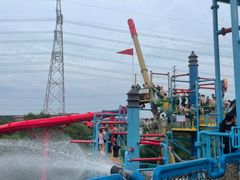 -苏州乐园森林水世界