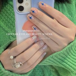 -Cici Nail日式美甲美睫工作室