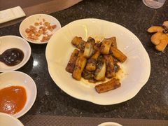 -中国厨房/台湾牛肉面