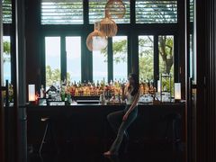 -三亚太阳湾柏悦酒店