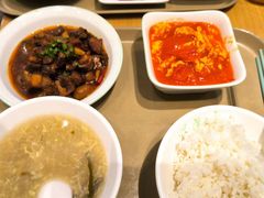 -老乡鸡(国华广场店)