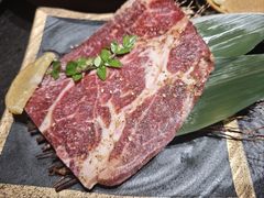 -炭虎烤肉(桂林路店)