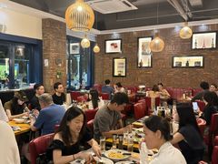 -LA MAISON公鸡和龙(蛇口店)