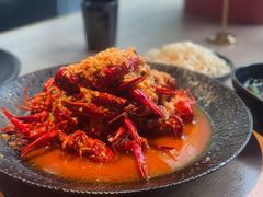 -红盔甲·小龙虾(车公庙店)