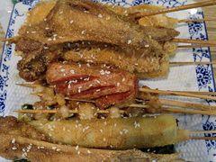 -黄记潮汕甜汤(贝底田坊店)