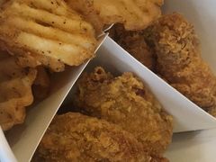 -麦当劳(坂田分店)