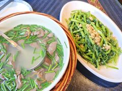 -甘家界牌柠檬鸭(青山店)