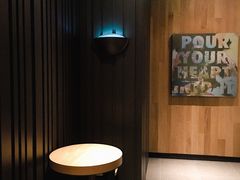 用餐区-星巴克(汾阳路店)