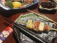 -弓二·烧鸟居酒屋(财富购物中心店)