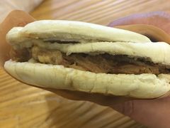 -樊记腊汁肉(竹笆市总店)